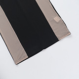 SUPER WHOLESALE |  Halter Long Dress