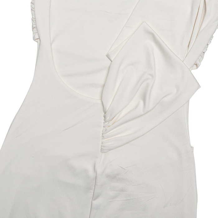 SUPER WHOLESALE |  Cut-out Open Back Dress