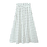 SUPER WHOLESALE |  Polka Dot Skirt Set
