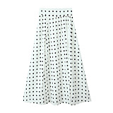 SUPER WHOLESALE |  Polka Dot Skirt Set