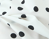 SUPER WHOLESALE |  Polka Dot Skirt Set