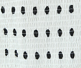 SUPER WHOLESALE |  Polka Dot Skirt Set