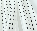 SUPER WHOLESALE |  Polka Dot Skirt Set