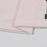 SUPER WHOLESALE | Football Baby Tee Set