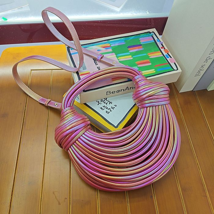 SUPER WHOLESALE | String Shoulder Bag