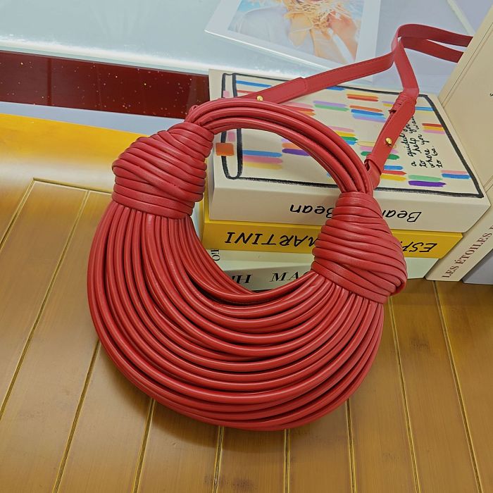 SUPER WHOLESALE | String Shoulder Bag