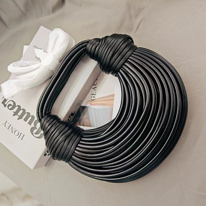 SUPER WHOLESALE | String Shoulder Bag