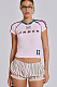 SUPER WHOLESALE | Football Baby Tee Set