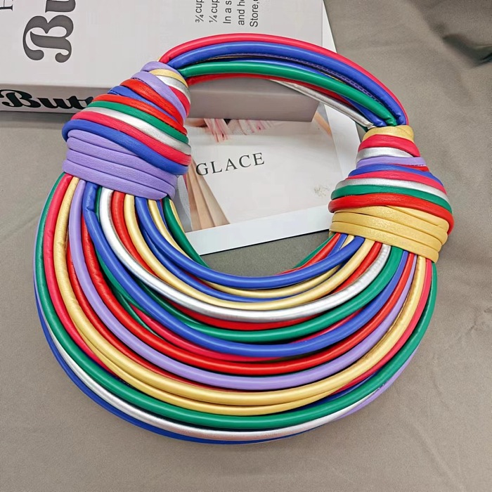 SUPER WHOLESALE | String Shoulder Bag