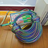 SUPER WHOLESALE | String Shoulder Bag
