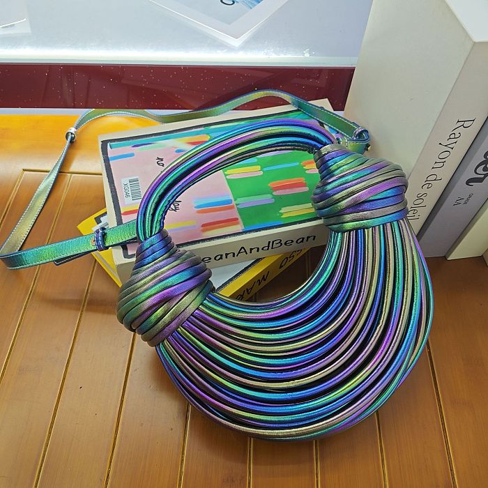 SUPER WHOLESALE | String Shoulder Bag