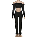 SUPER WHOLESALE |  Cut-out Jumpsuit