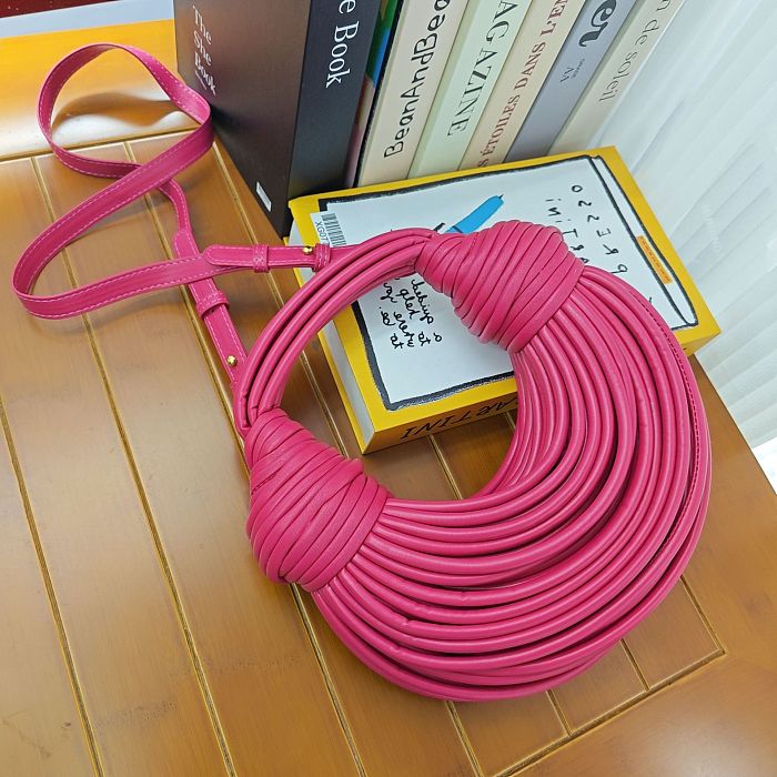 SUPER WHOLESALE | String Shoulder Bag