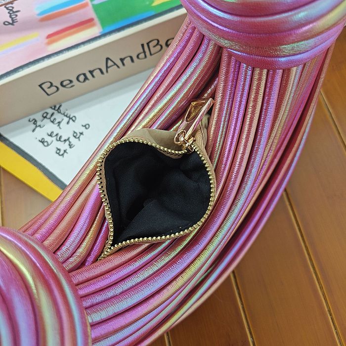 SUPER WHOLESALE | String Shoulder Bag