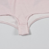 SUPER WHOLESALE | Football Baby Tee Set