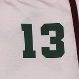 SUPER WHOLESALE | Football Baby Tee Set