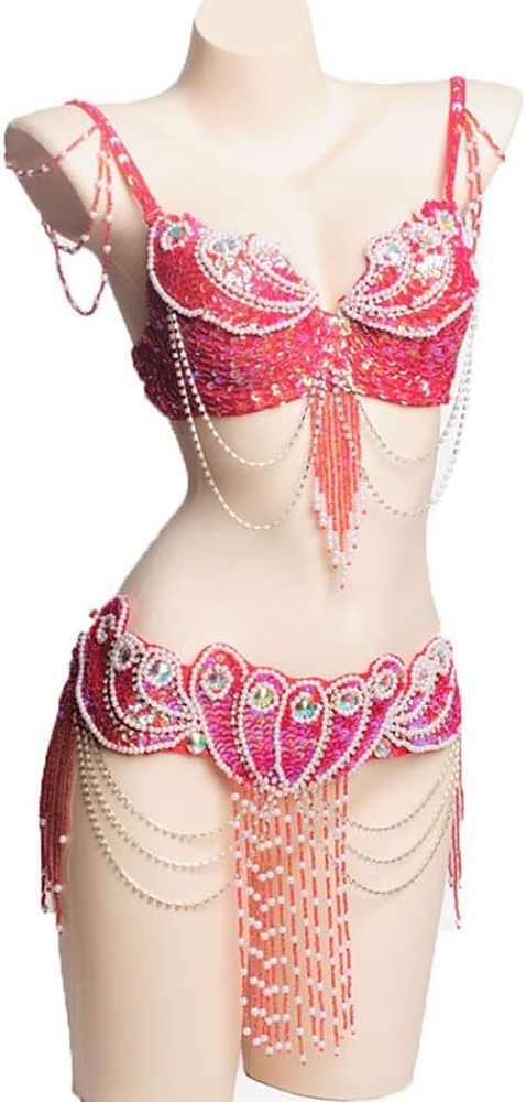 SUPER WHOLESALE | Sequins Set