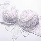 SUPER WHOLESALE | Sequins Set