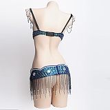 SUPER WHOLESALE | Sequins Set