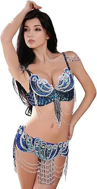SUPER WHOLESALE | Sequins Set