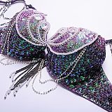 SUPER WHOLESALE | Sequins Set