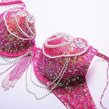 SUPER WHOLESALE | Sequins Set