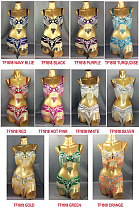 SUPER WHOLESALE | Rhinestone Costume