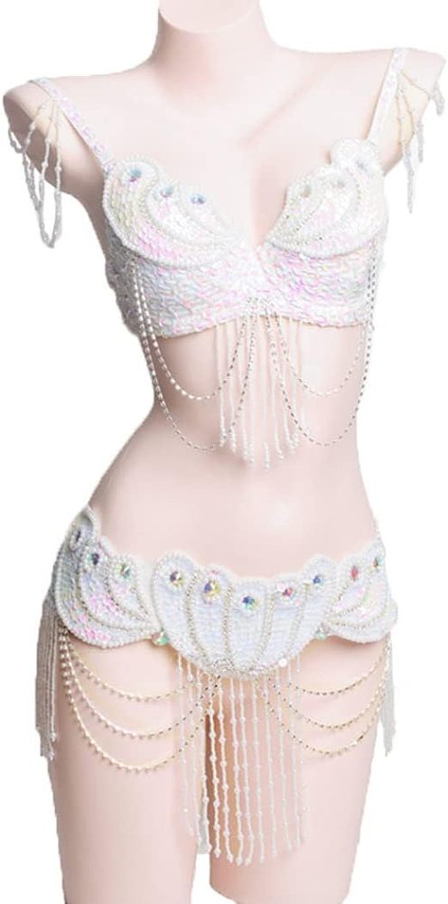 SUPER WHOLESALE | Sequins Set