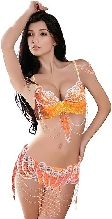 SUPER WHOLESALE | Sequins Set
