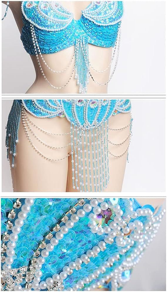SUPER WHOLESALE | Sequins Set