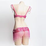 SUPER WHOLESALE | Sequins Set