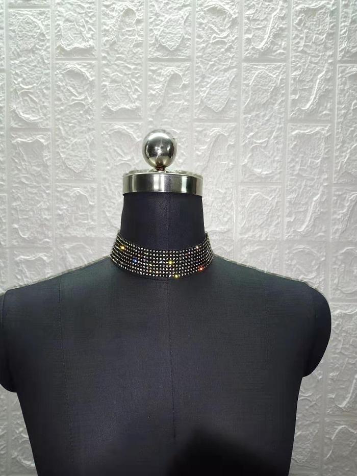 SUPER WHOLESALE | Diamond Necklace