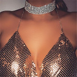 SUPER WHOLESALE | Diamond Necklace