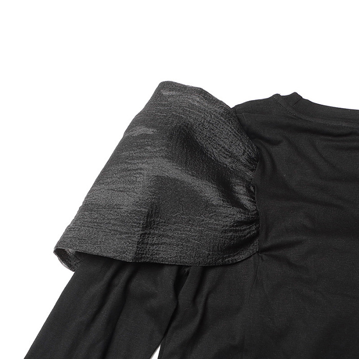 SUPER WHOLESALE | Front Bow Sweater
