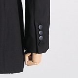 Corset Blazer