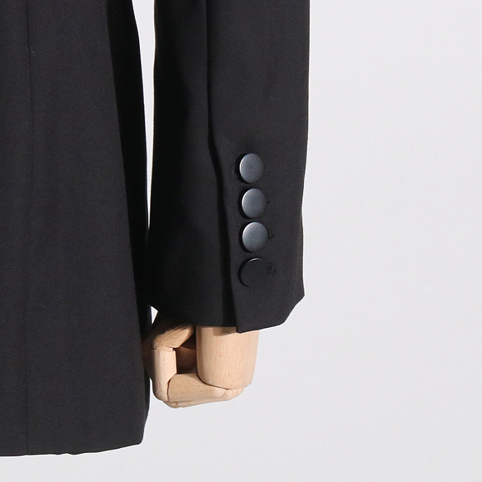 Corset Blazer