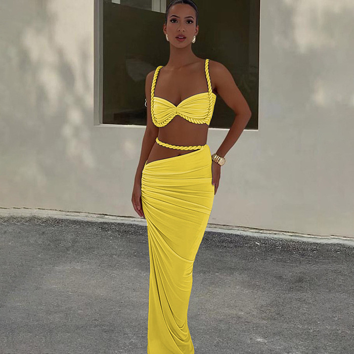 SUPER WHOLESALE | Mykonos set