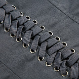 SUPER WHOLESALE | Halter Shorts Set