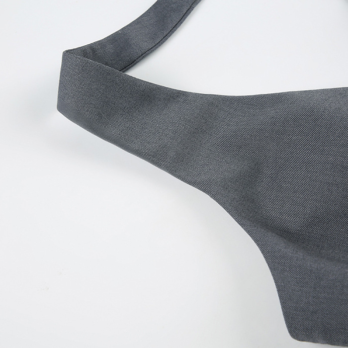 SUPER WHOLESALE | Halter Shorts Set