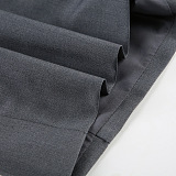 SUPER WHOLESALE | Halter Shorts Set