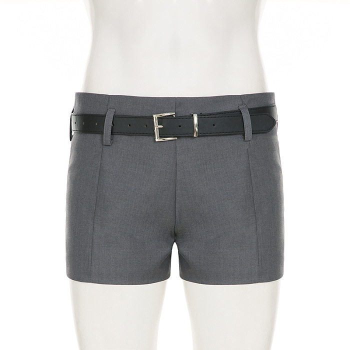SUPER WHOLESALE | Halter Shorts Set