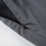 SUPER WHOLESALE | Halter Shorts Set