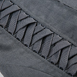 SUPER WHOLESALE | Halter Shorts Set