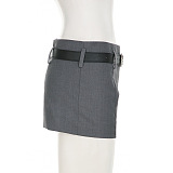 SUPER WHOLESALE | Halter Shorts Set