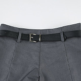 SUPER WHOLESALE | Halter Shorts Set