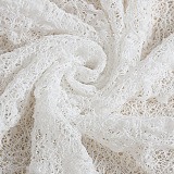 SUPER WHOLESALE |  See-through Long Dress