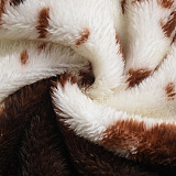 SUPER WHOLESALE |  Woolen Skirt