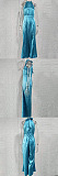 SUPER WHOLESALE | Silk Oversize Pants Set