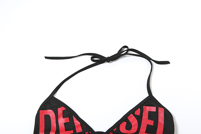 SUPER WHOLESALE | Printed Bra Skirt Set