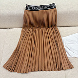 SUPER WHOLESALE |  Pleated Skirt Set